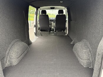 Used Volkswagen Transporter 2019 for sale - 78871892: Photo