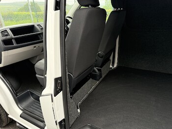 Used Volkswagen Transporter 2019 for sale - 78871892: Photo