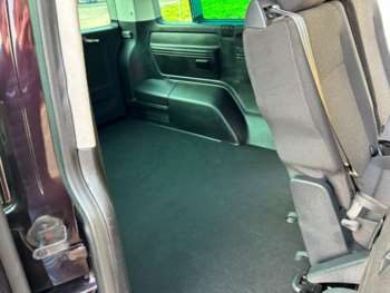 Used Volkswagen Transporter 2017 for sale - 75215385: Photo