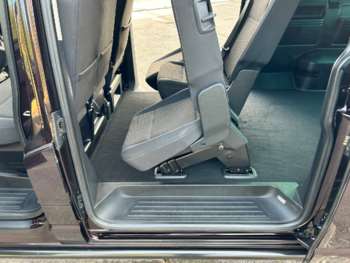Used Volkswagen Transporter 2017 for sale - 75215385: Photo