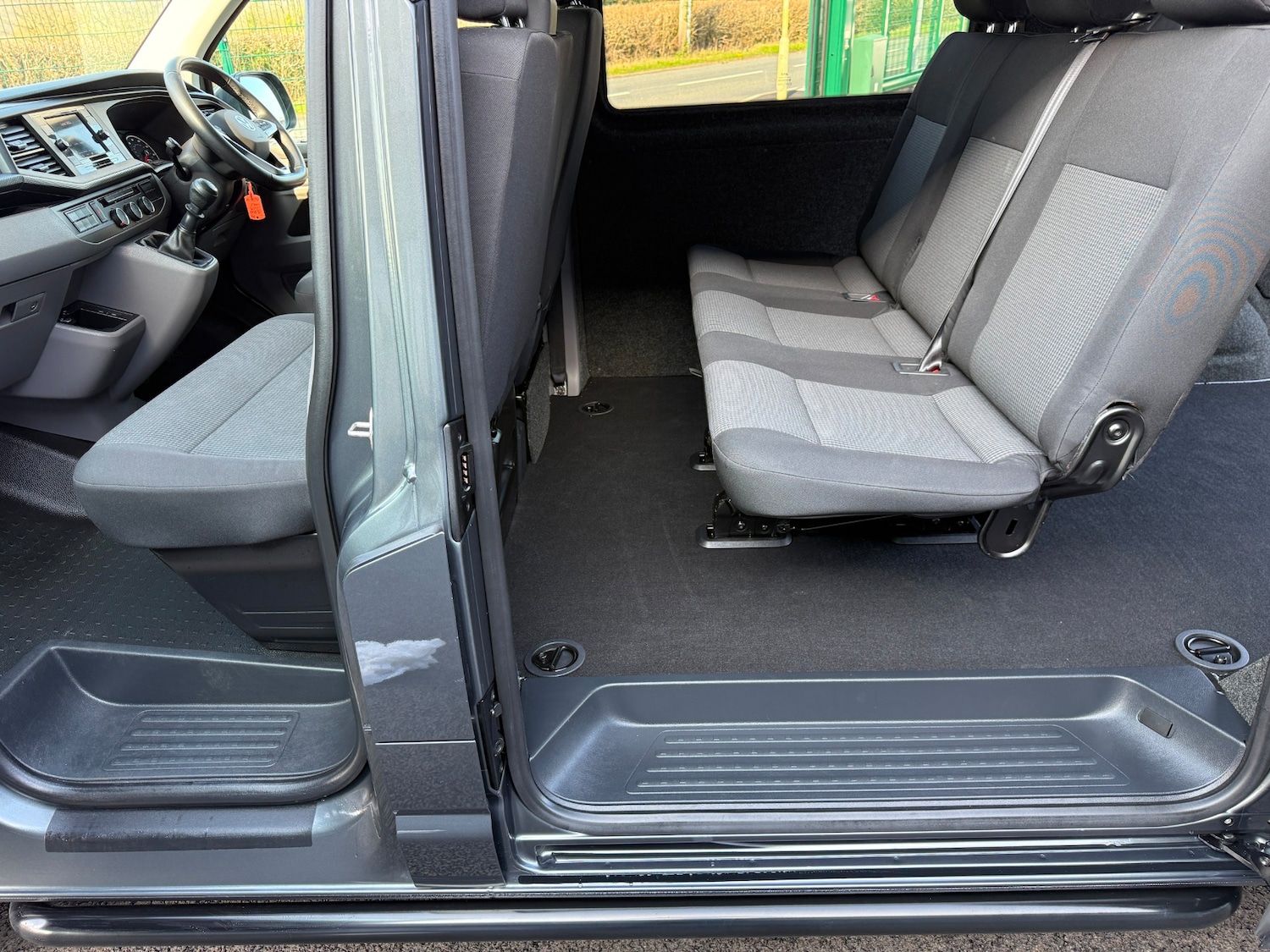 Used Volkswagen Transporter 2024 for sale - 77985054: Photo 12