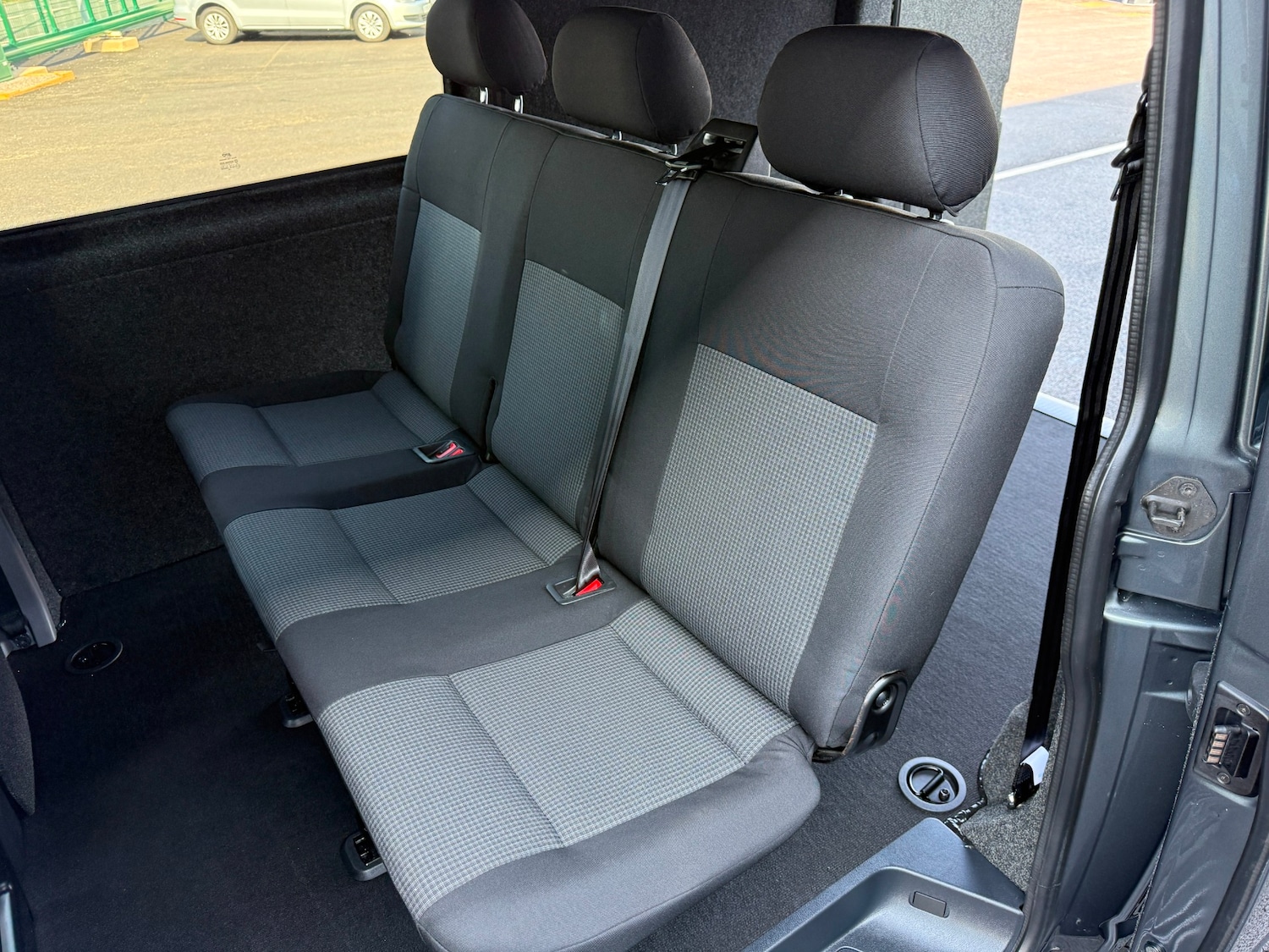 Used Volkswagen Transporter 2024 for sale - 77985054: Photo 13