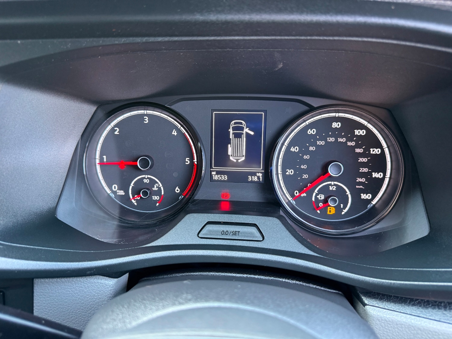 Used Volkswagen Transporter 2024 for sale - 77985054: Photo 23