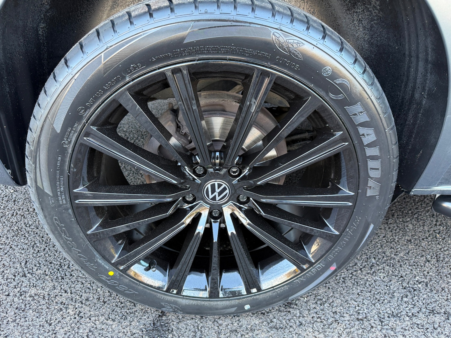 Used Volkswagen Transporter 2024 for sale - 77985054: Photo 24