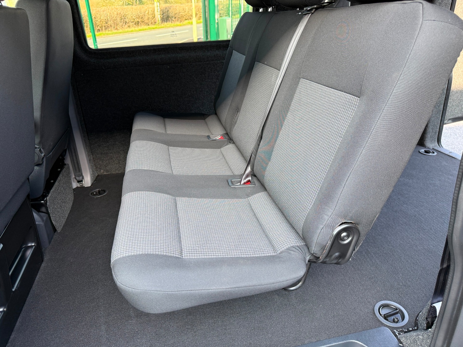 Used Volkswagen Transporter 2024 for sale - 77985054: Photo 4