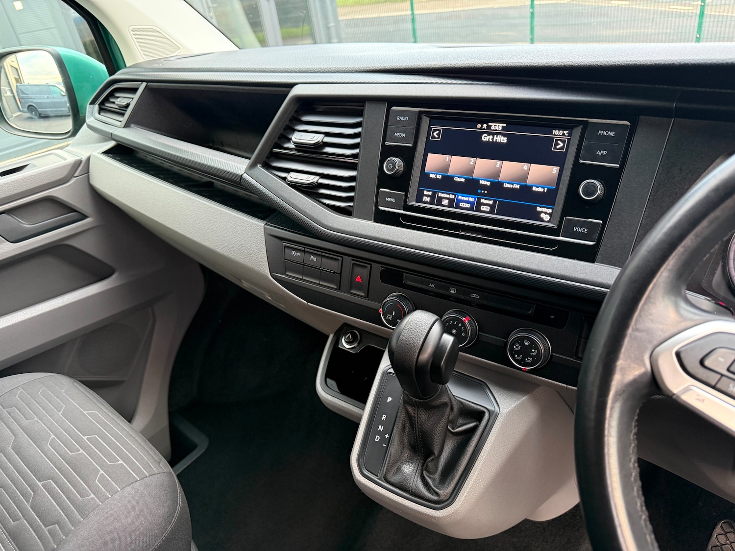 Used Volkswagen Transporter Shuttle 2021 for sale - 78079373: Photo 23