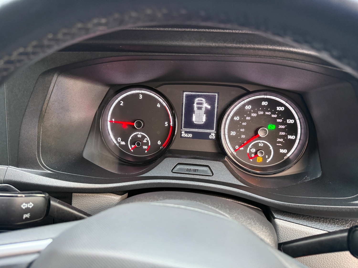 Used Volkswagen Transporter Shuttle 2021 for sale - 78079373: Photo 25