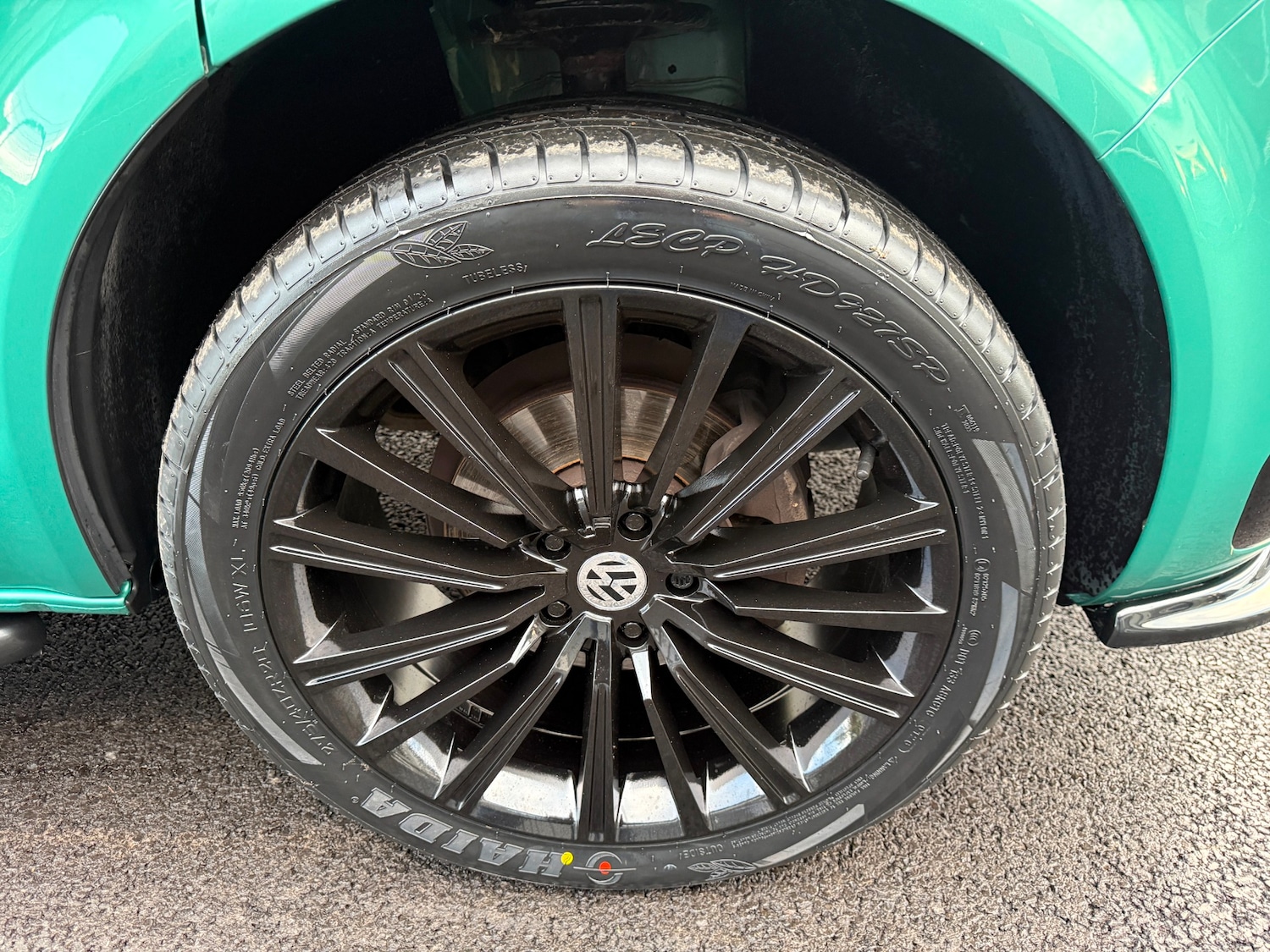 Used Volkswagen Transporter Shuttle 2021 for sale - 78079373: Photo 26