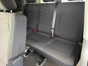 Used Volkswagen Transporter Shuttle 2021 for sale - 78079373: Photo