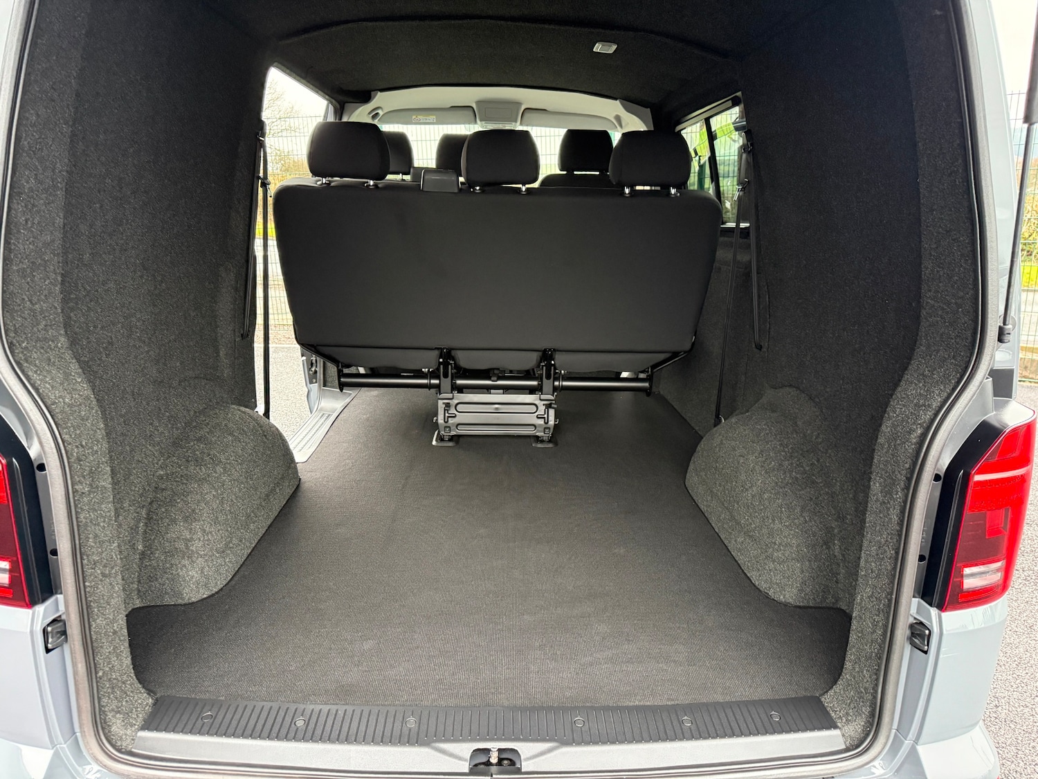 Used Volkswagen Transporter 2024 for sale - 77543792: Photo 13