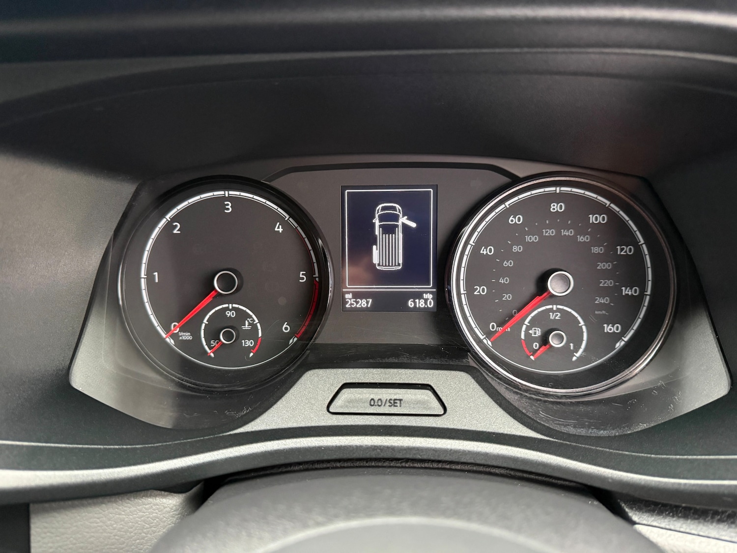 Used Volkswagen Transporter 2024 for sale - 77543792: Photo 20