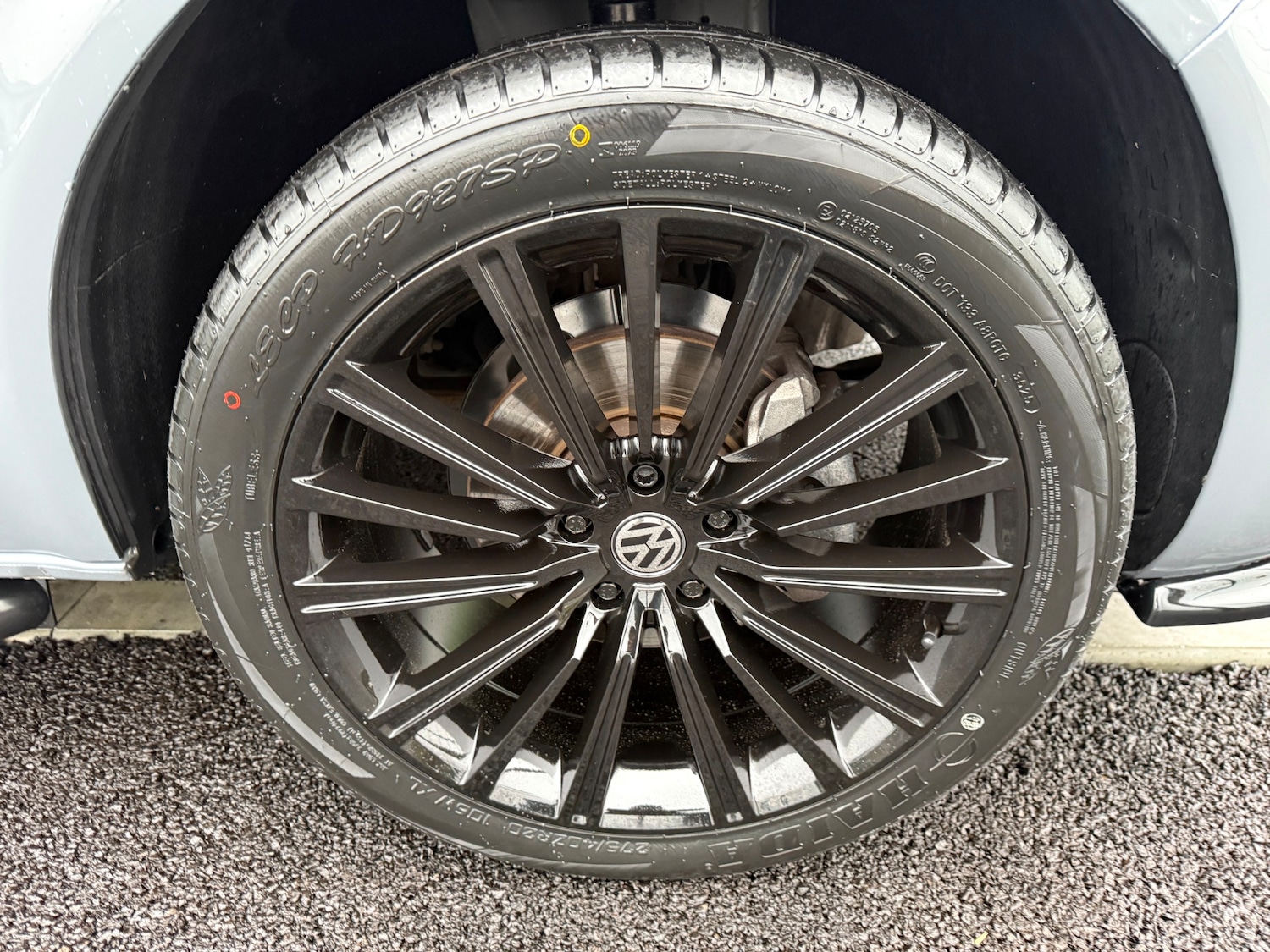 Used Volkswagen Transporter 2024 for sale - 77543792: Photo 21