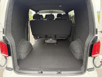 Used Volkswagen Transporter 2021 for sale - 79639062: Photo