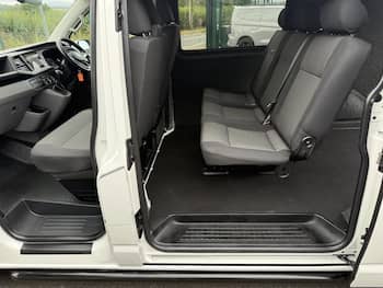 Used Volkswagen Transporter 2021 for sale - 79639062: Photo