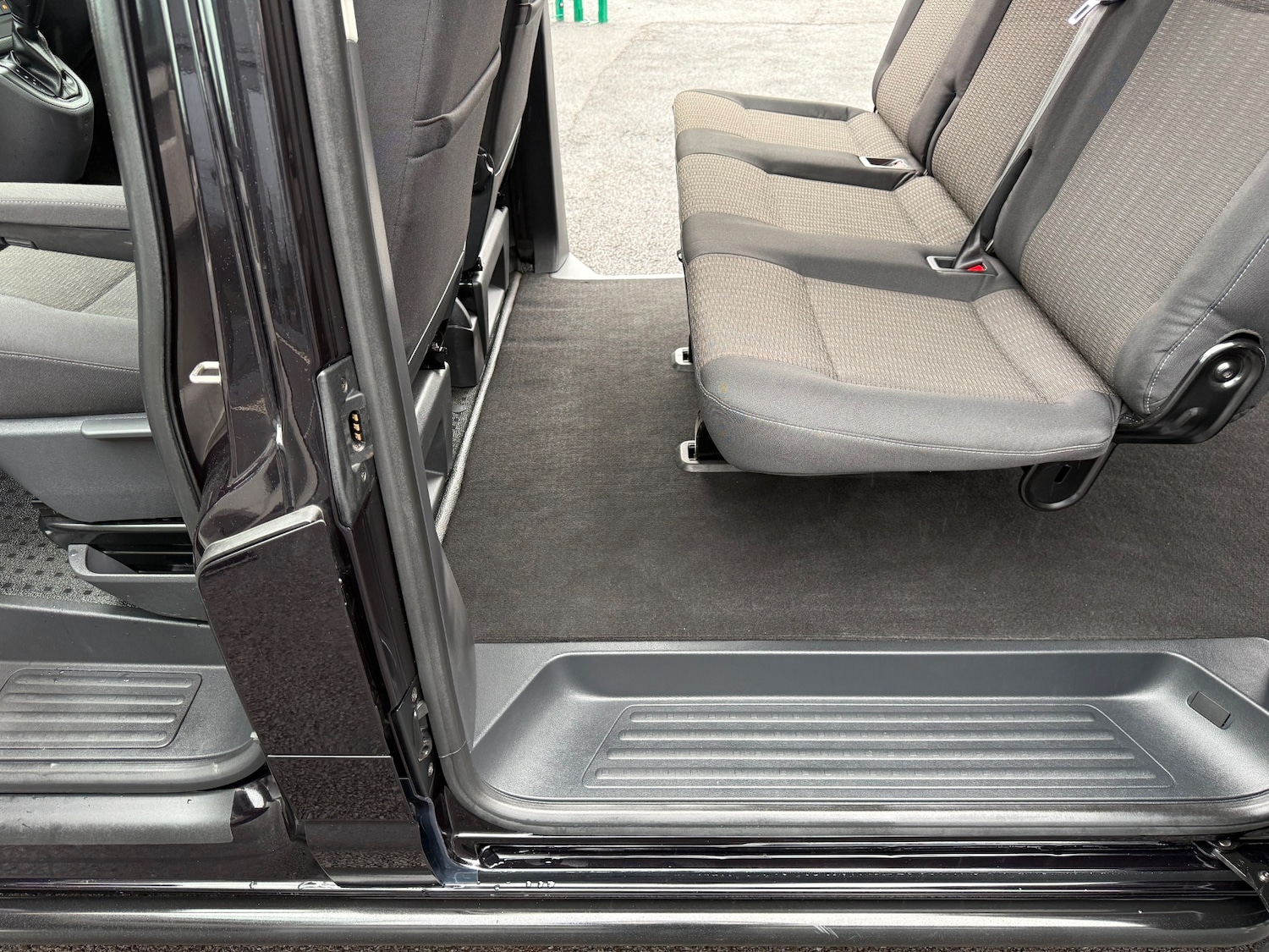 Used Volkswagen Transporter Shuttle 2020 for sale - 77530556: Photo 14