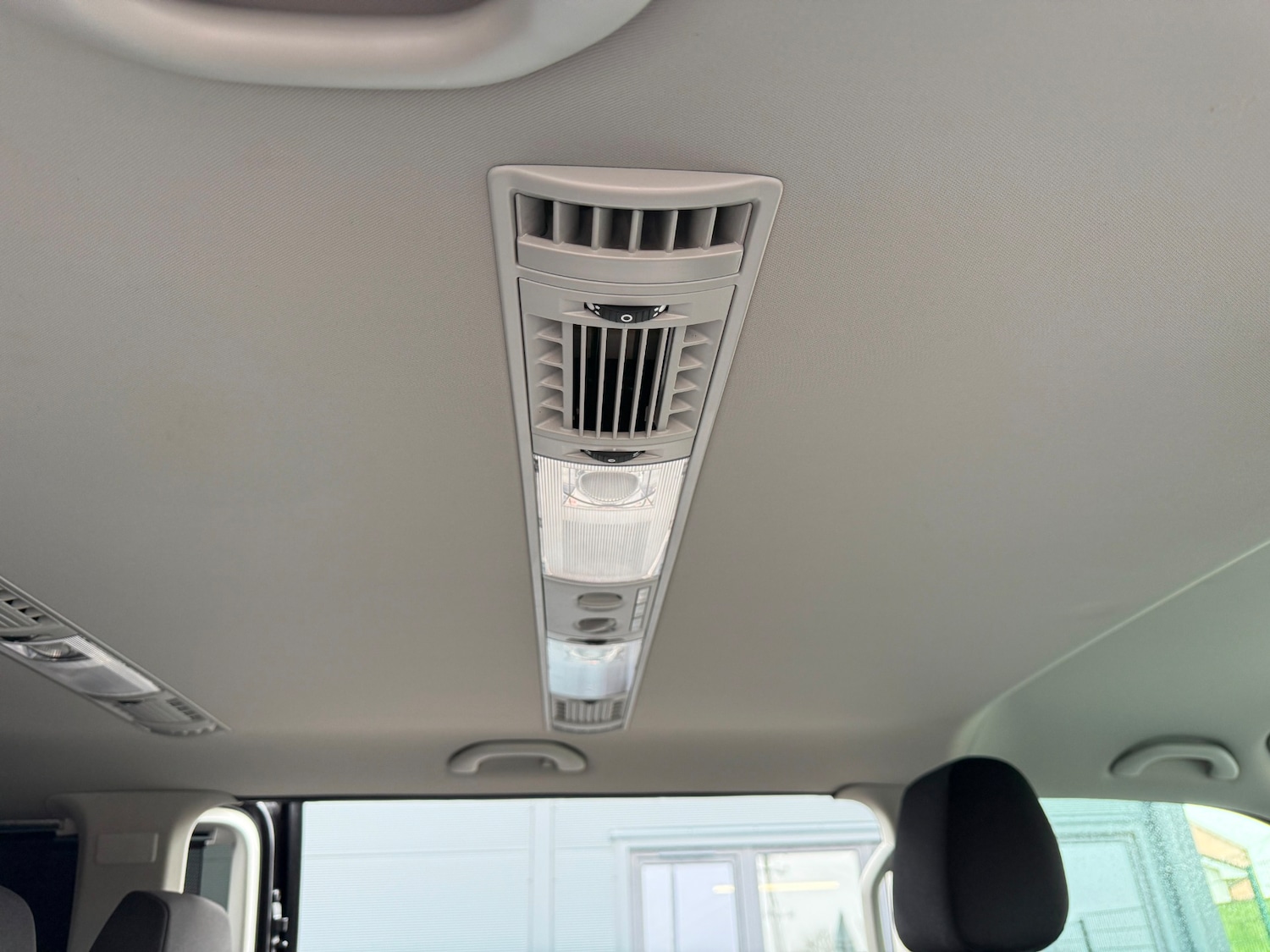 Used Volkswagen Transporter Shuttle 2020 for sale - 77530556: Photo 15