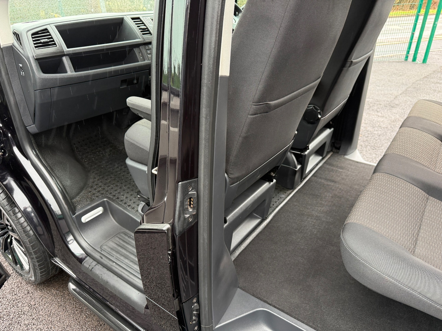 Used Volkswagen Transporter Shuttle 2020 for sale - 77530556: Photo 16