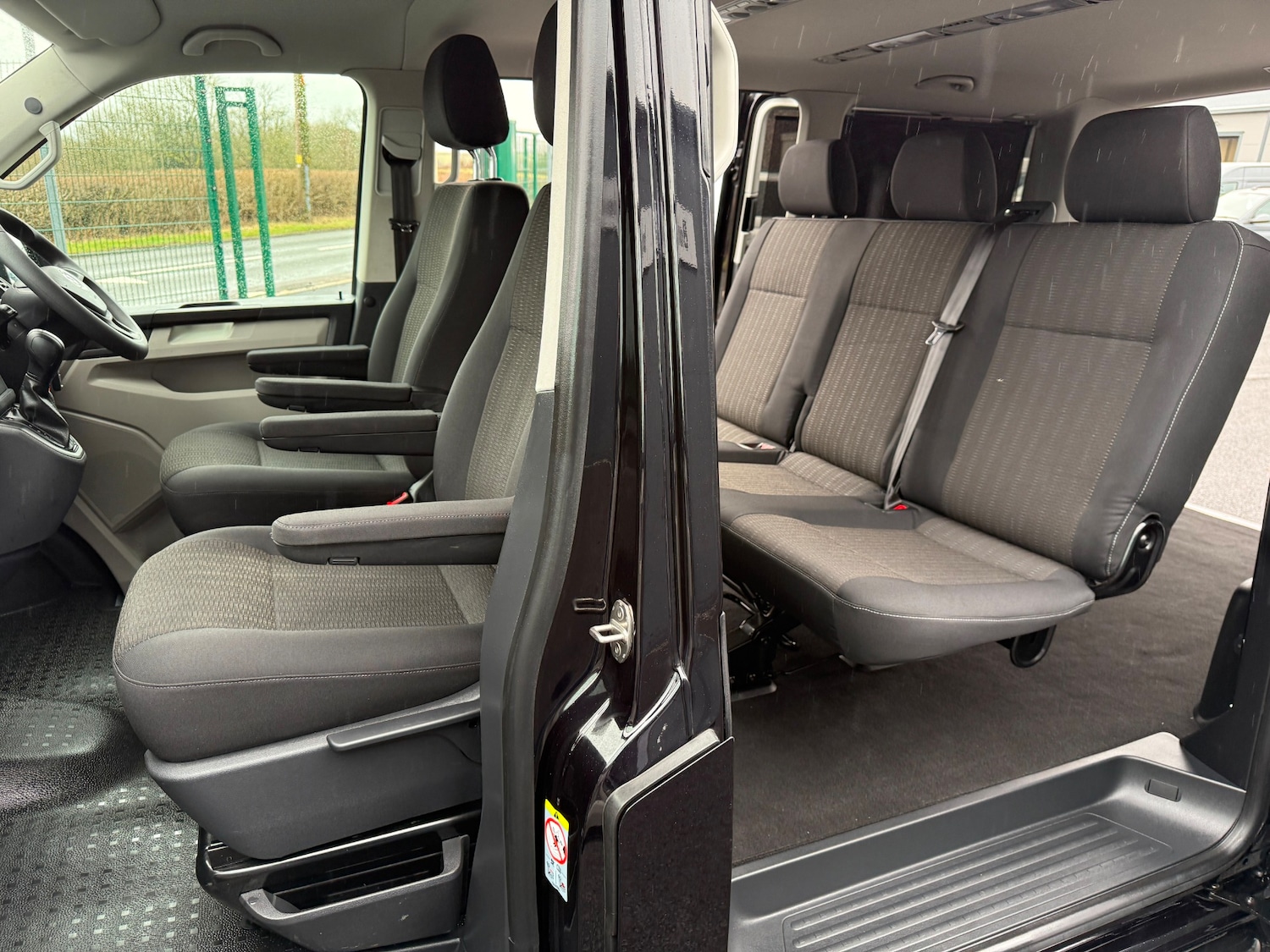 Used Volkswagen Transporter Shuttle 2020 for sale - 77530556: Photo 20