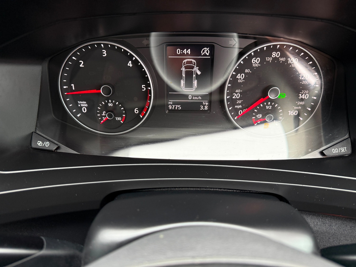 Used Volkswagen Transporter Shuttle 2020 for sale - 77530556: Photo 24