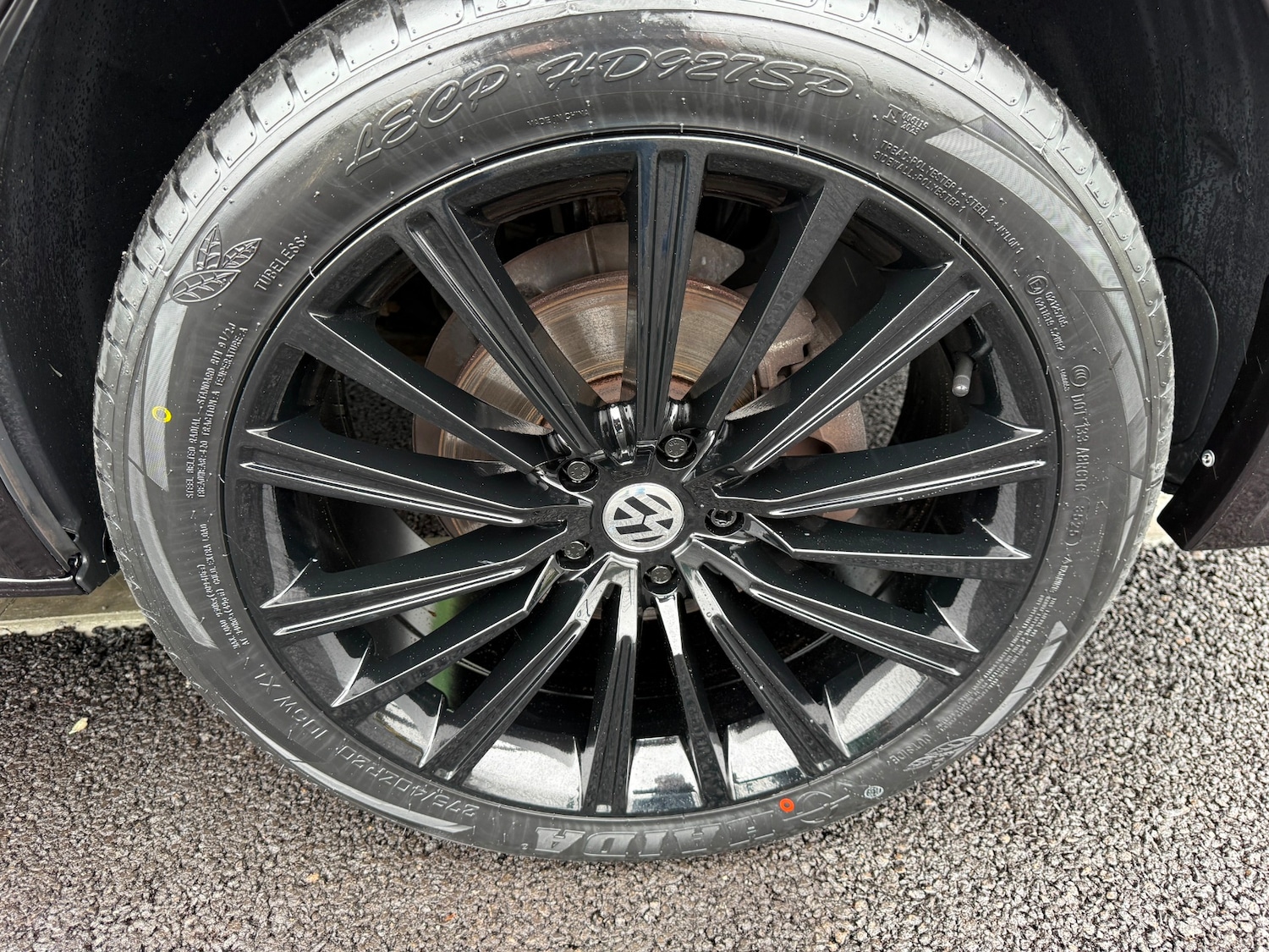 Used Volkswagen Transporter Shuttle 2020 for sale - 77530556: Photo 25