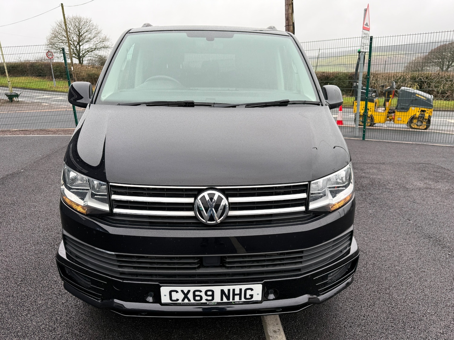 Used Volkswagen Transporter Shuttle 2020 for sale - 77530556: Photo 5