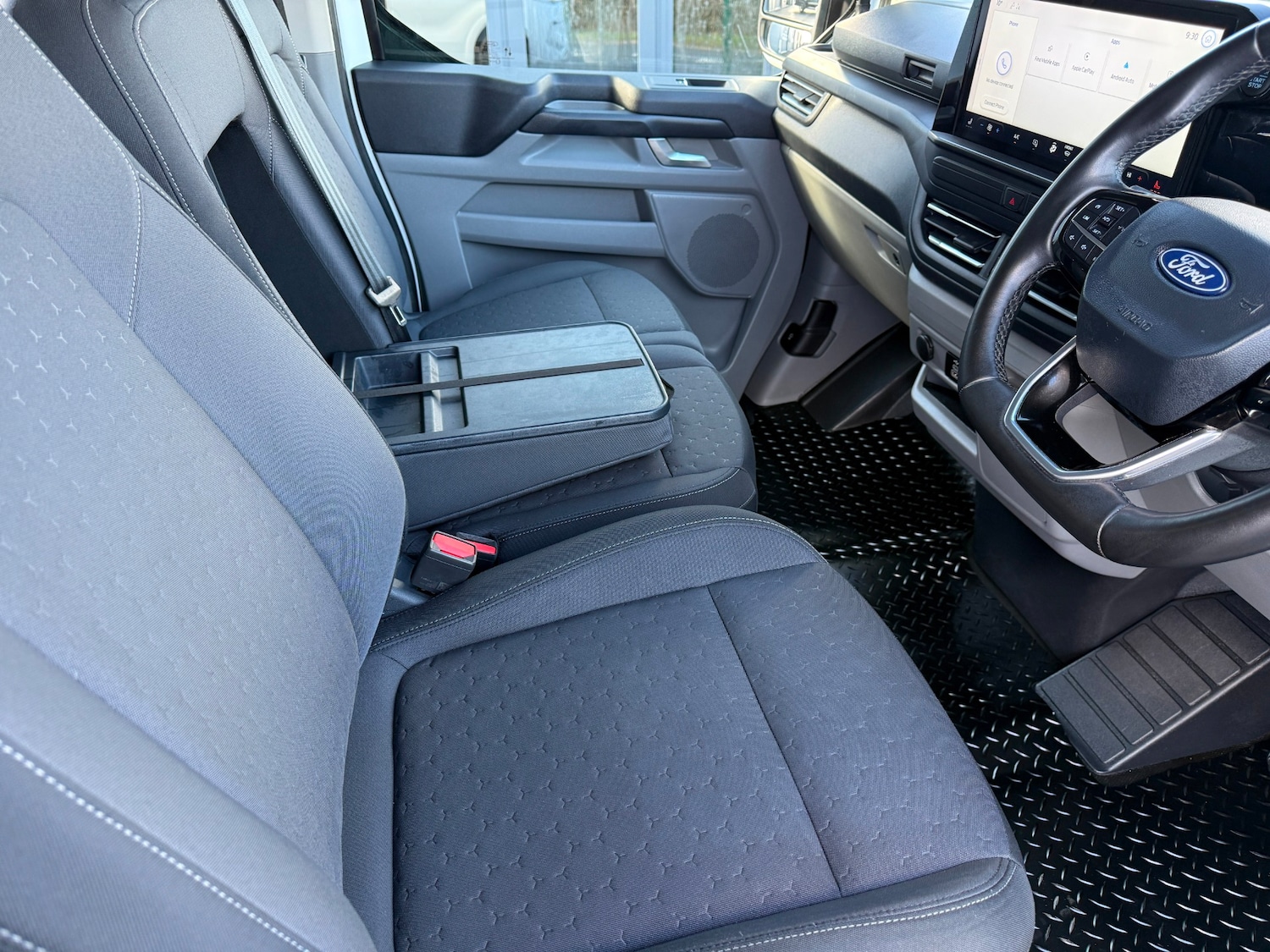 Used Ford Transit Custom 2024 for sale - 77932890: Photo 22