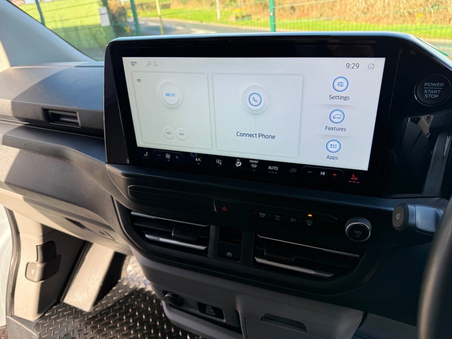 Used Ford Transit Custom 2024 for sale - 77932890: Photo 23