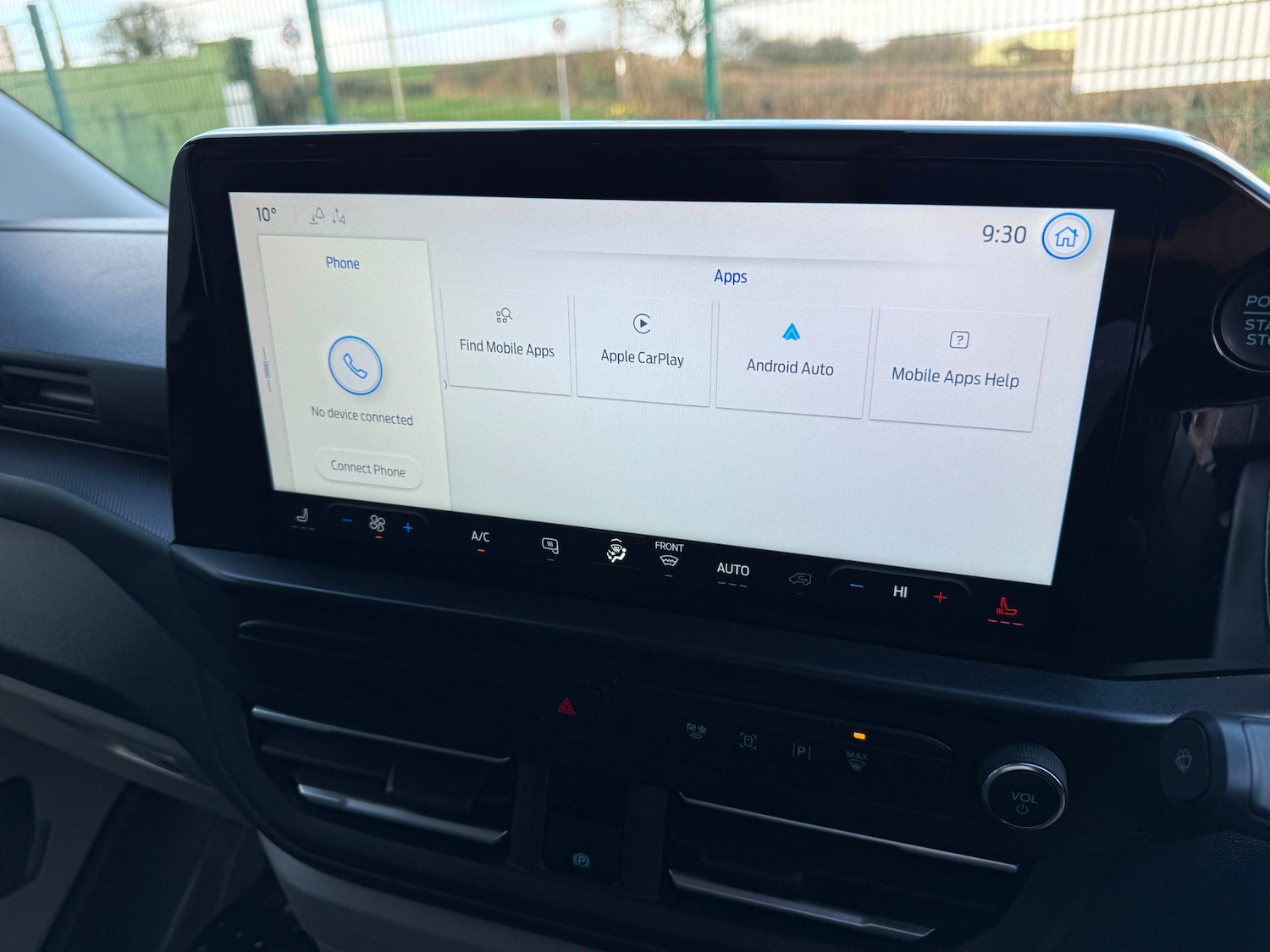 Used Ford Transit Custom 2024 for sale - 77932890: Photo 24