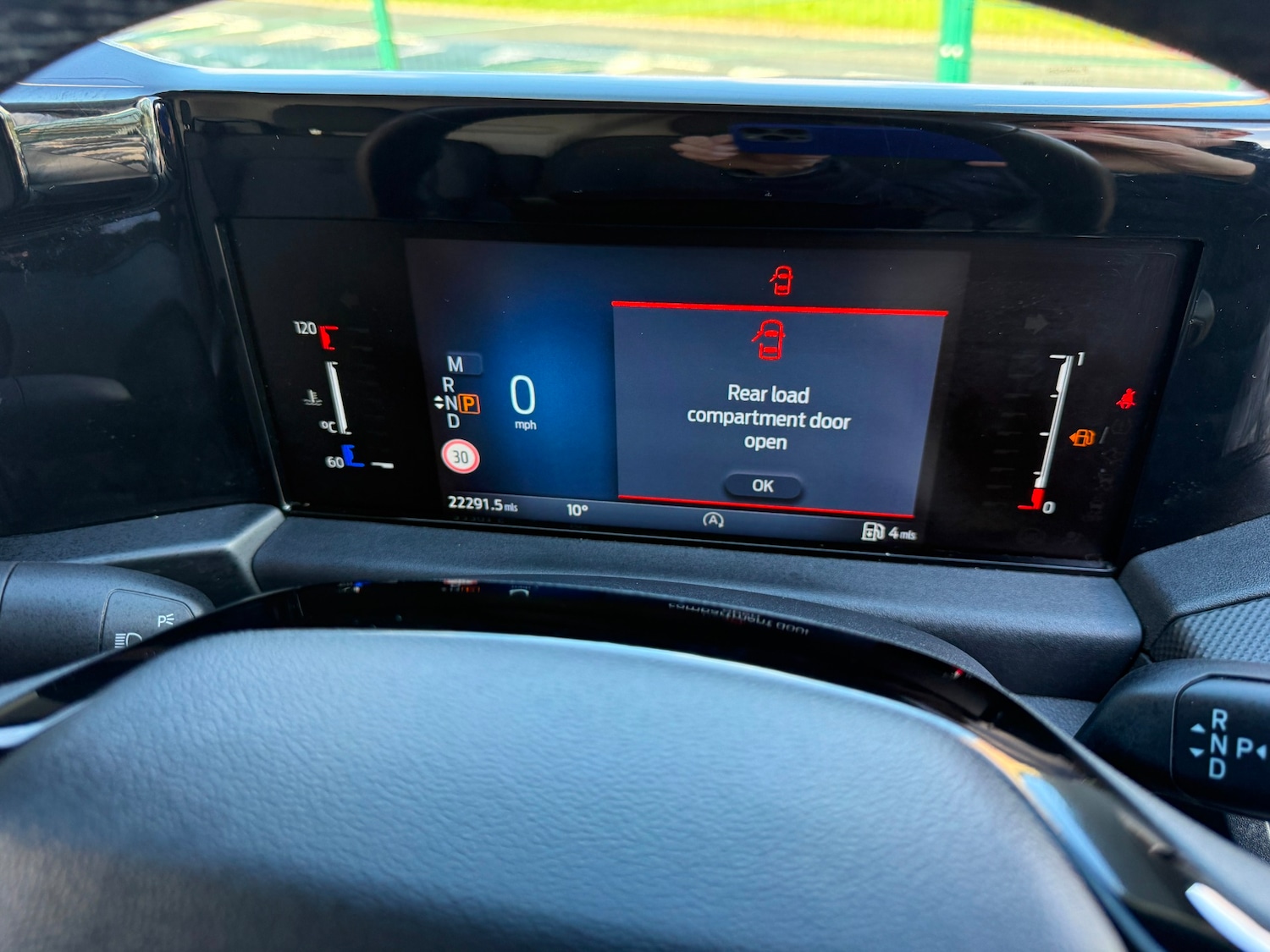 Used Ford Transit Custom 2024 for sale - 77932890: Photo 25