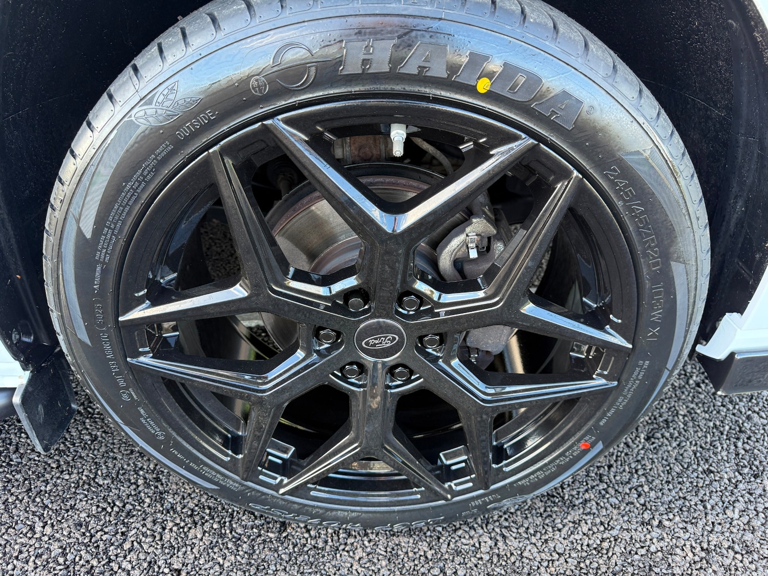 Used Ford Transit Custom 2024 for sale - 77932890: Photo 26