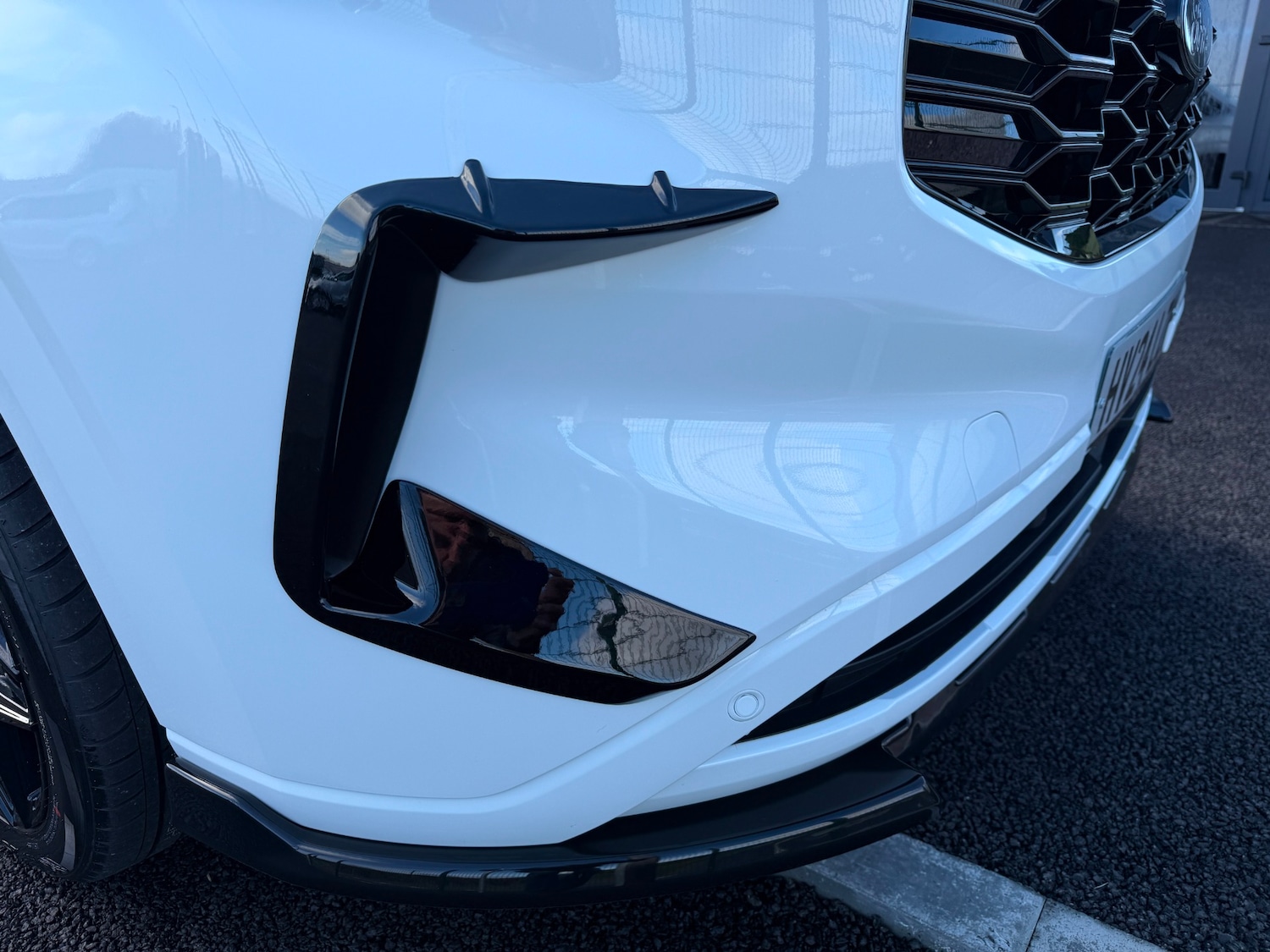 Used Ford Transit Custom 2024 for sale - 77932890: Photo 6