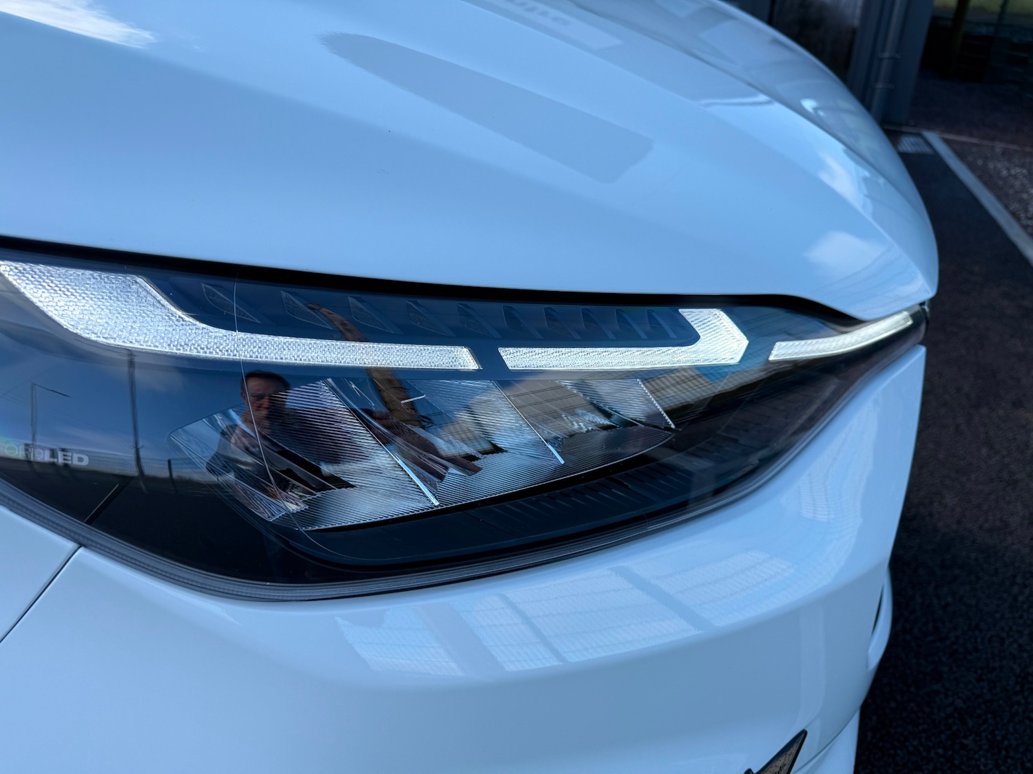 Used Ford Transit Custom 2024 for sale - 77932890: Photo 8