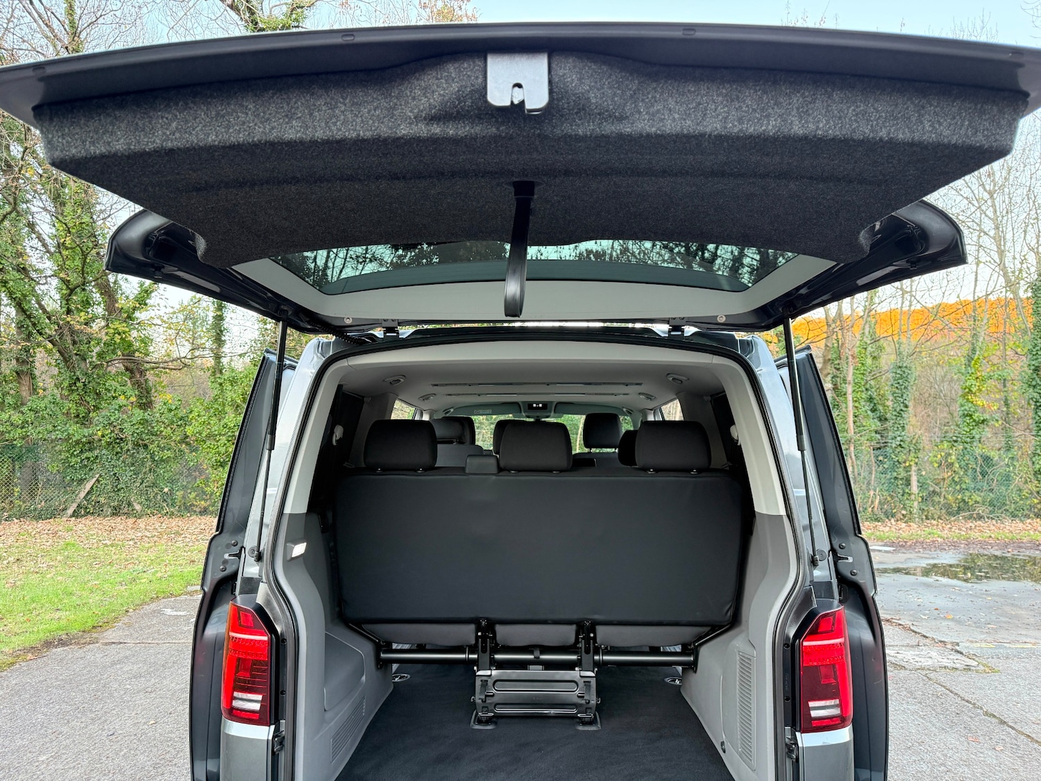 Used Volkswagen Transporter 2020 for sale - 76471402: Photo 13