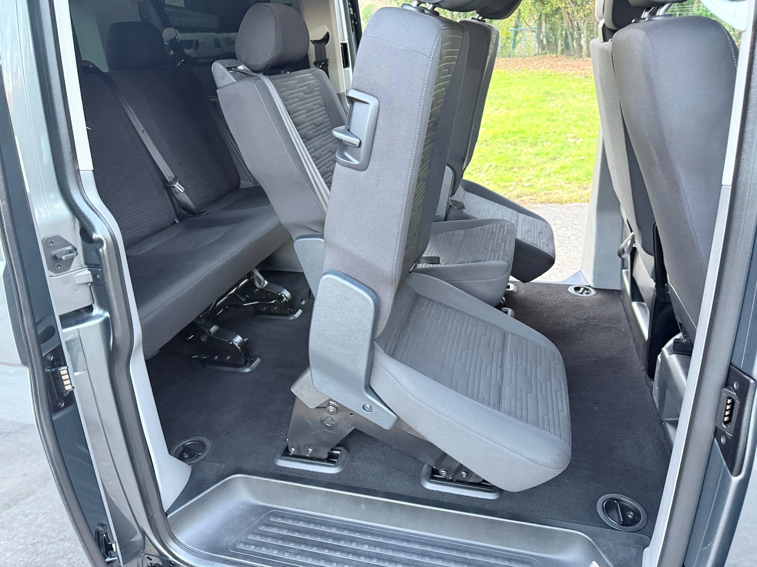 Used Volkswagen Transporter 2020 for sale - 76471402: Photo 14