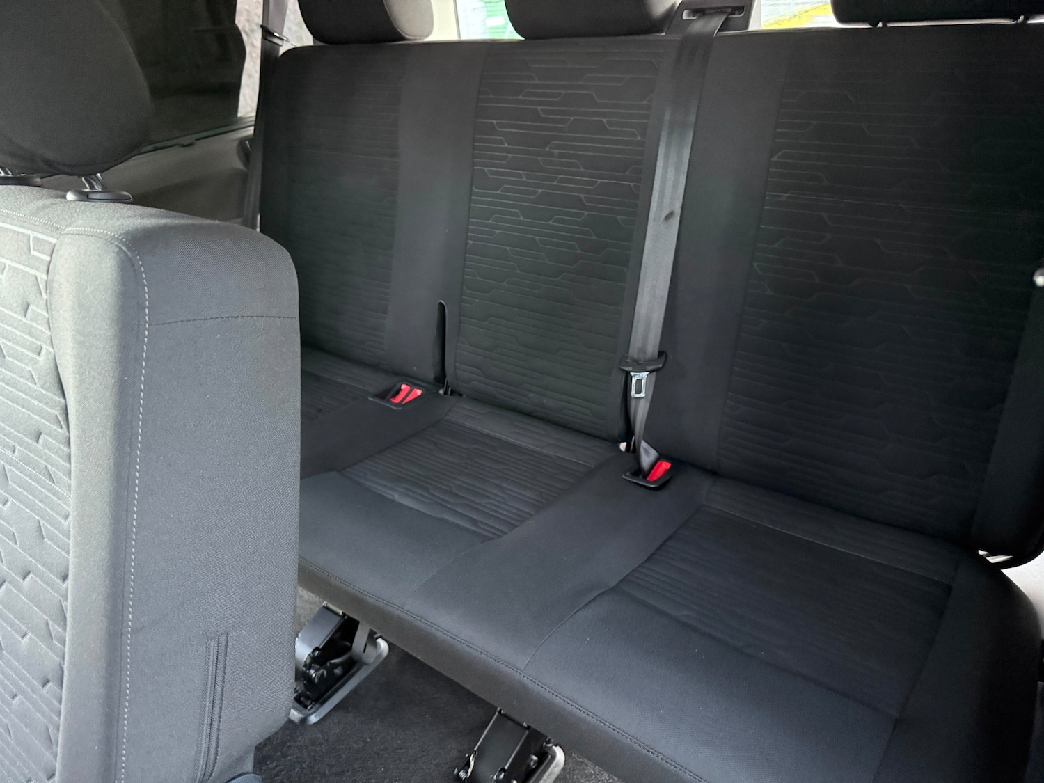 Used Volkswagen Transporter 2020 for sale - 76471402: Photo 15