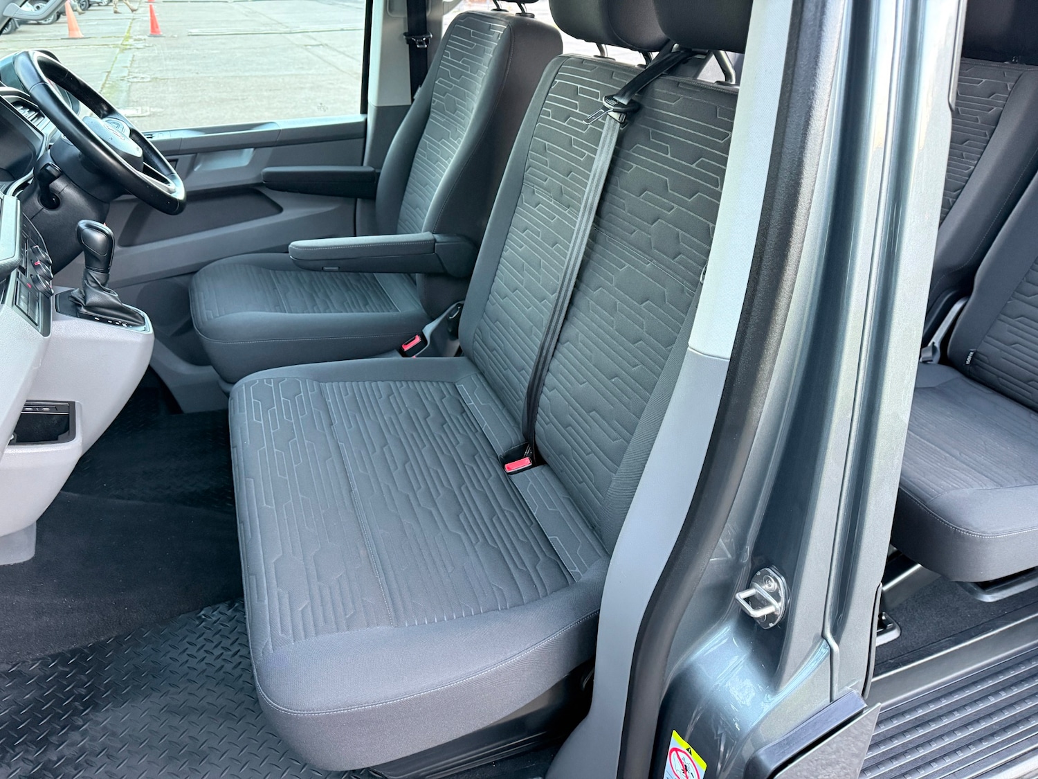 Used Volkswagen Transporter 2020 for sale - 76471402: Photo 16