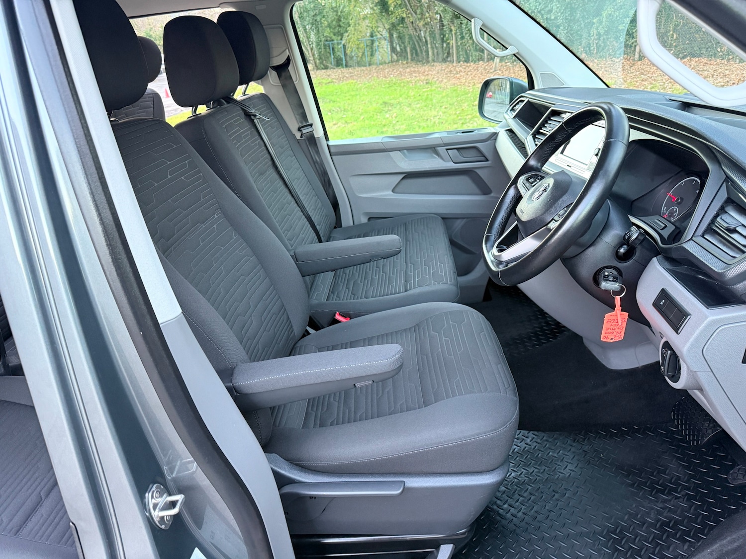 Used Volkswagen Transporter 2020 for sale - 76471402: Photo 22