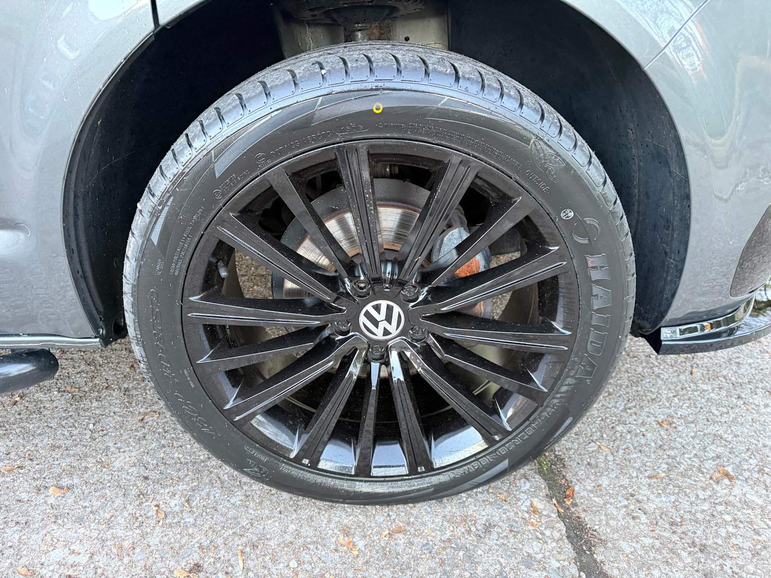 Used Volkswagen Transporter 2020 for sale - 76471402: Photo 25