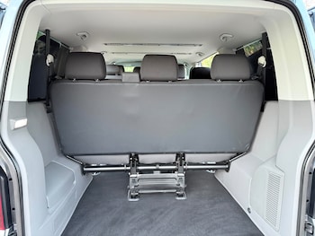 Used Volkswagen Transporter 2020 for sale - 76471402: Photo