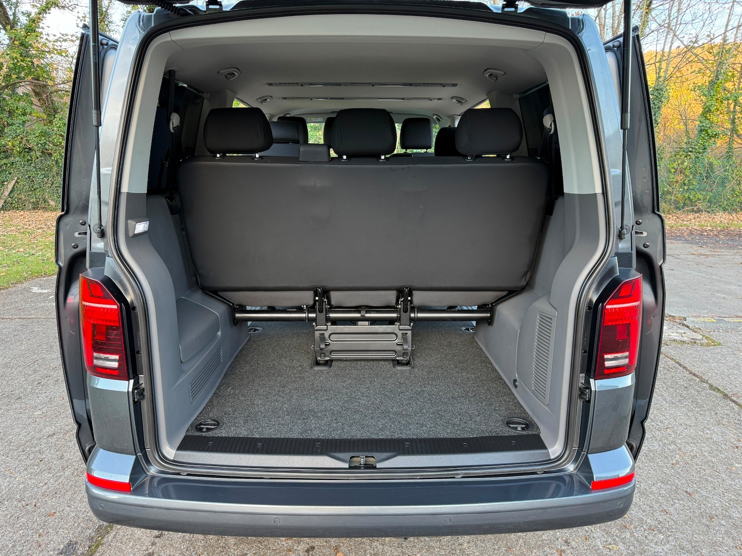 Used Volkswagen Transporter 2020 for sale - 76471403: Photo 10