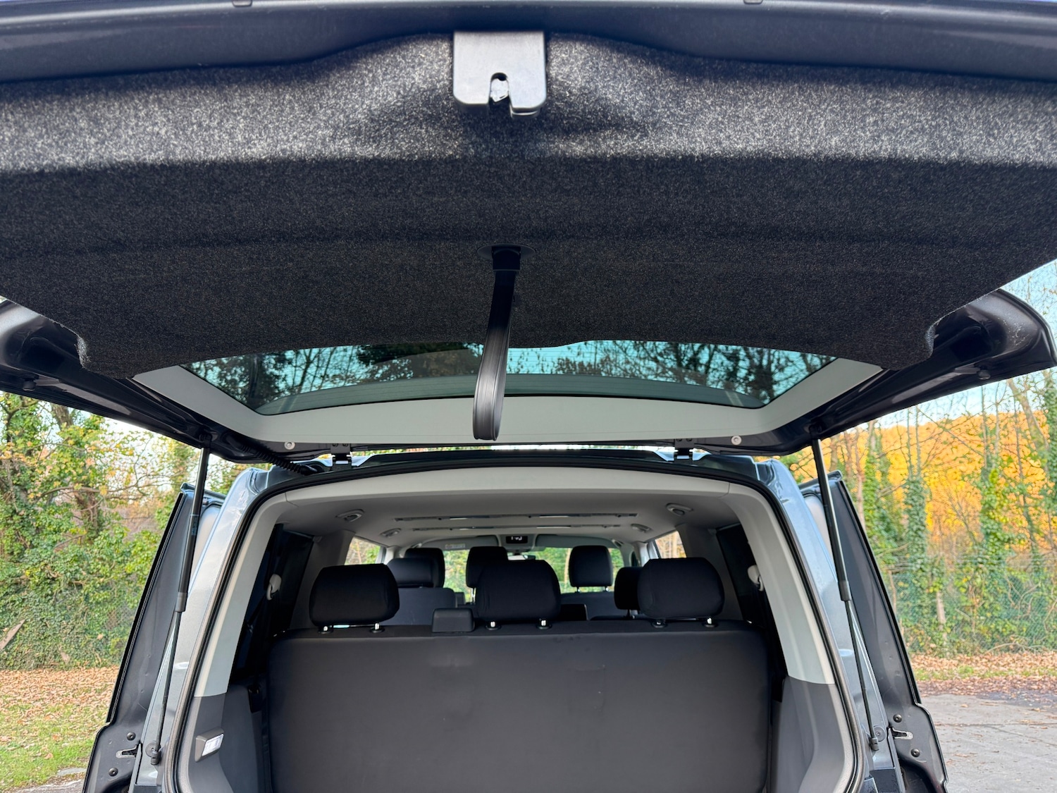 Used Volkswagen Transporter 2020 for sale - 76471403: Photo 13