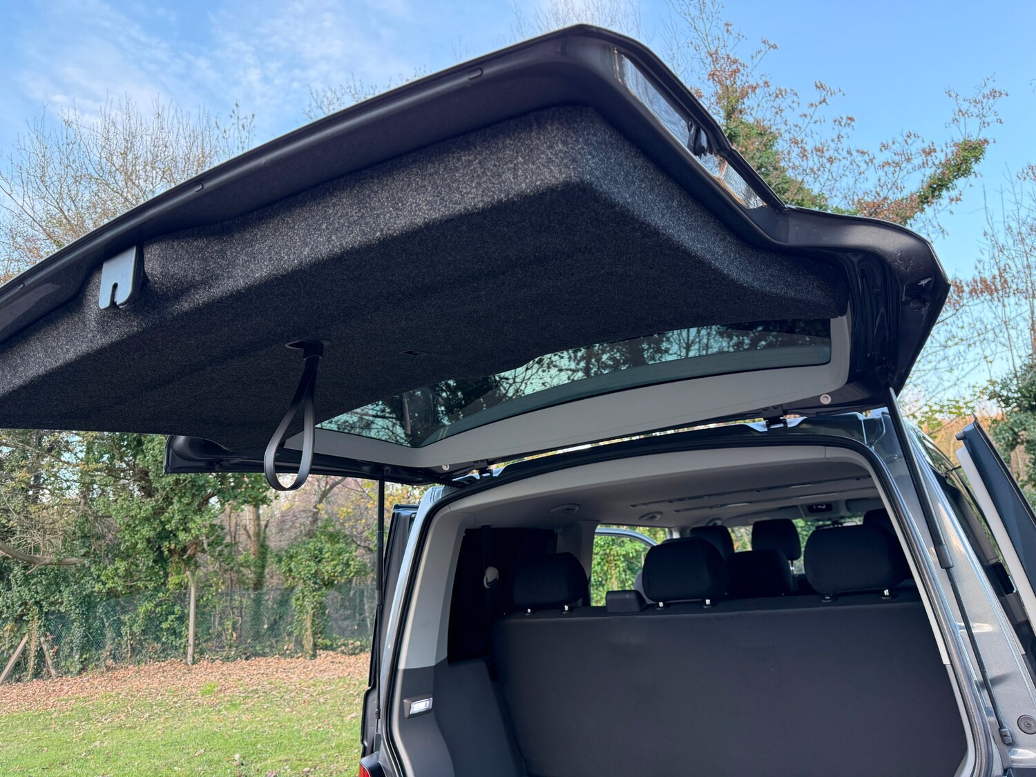 Used Volkswagen Transporter 2020 for sale - 76471403: Photo 15