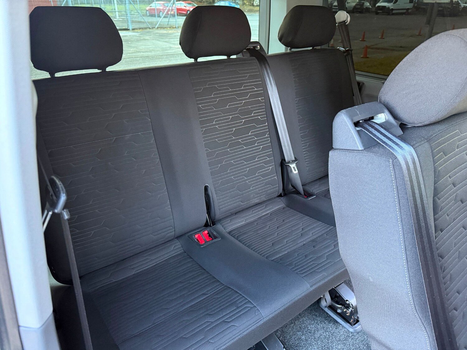 Used Volkswagen Transporter 2020 for sale - 76471403: Photo 17