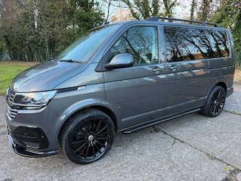 Volkswagen - Transporter