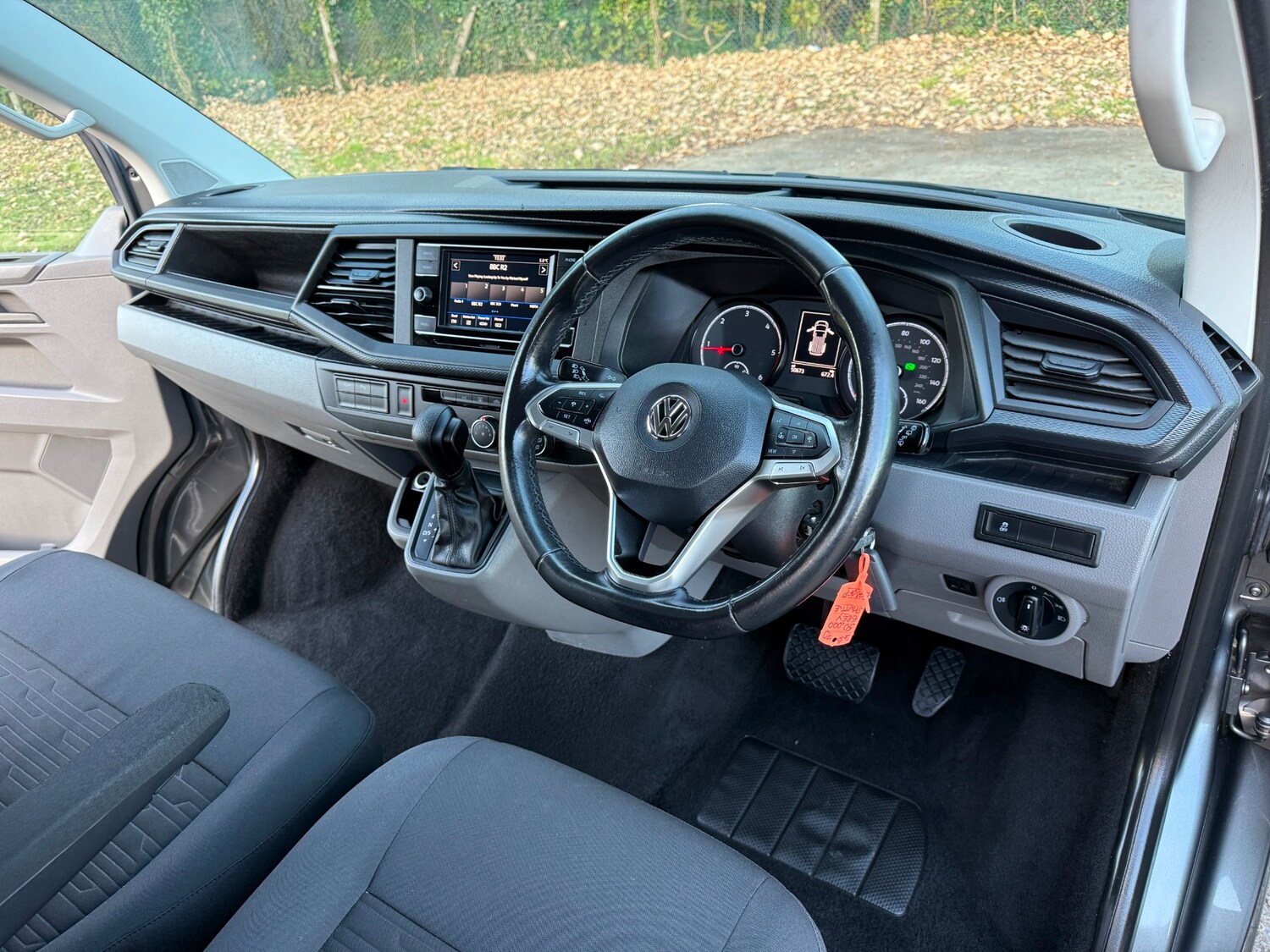 Used Volkswagen Transporter 2020 for sale - 76471403: Photo 22