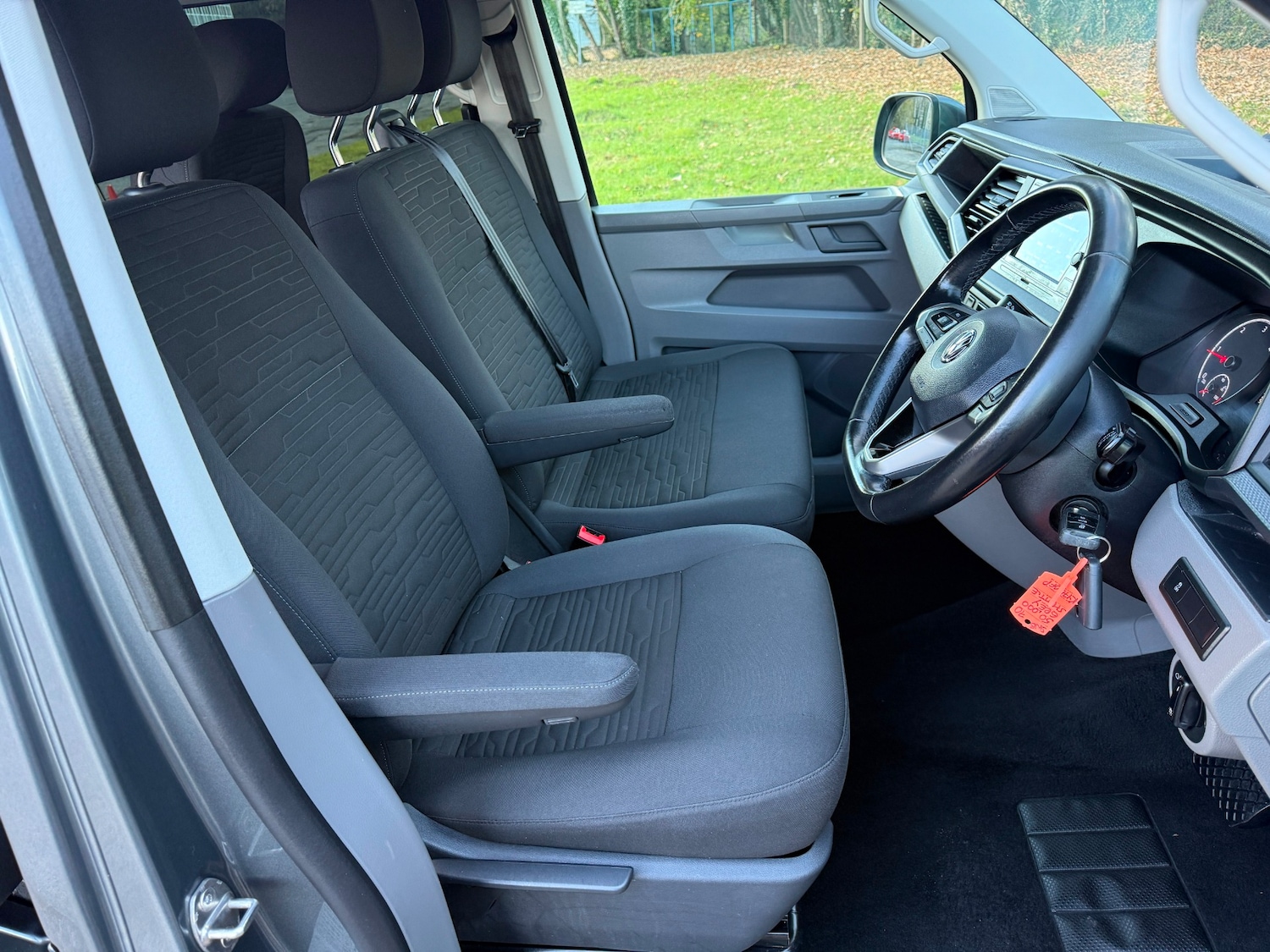 Used Volkswagen Transporter 2020 for sale - 76471403: Photo 23