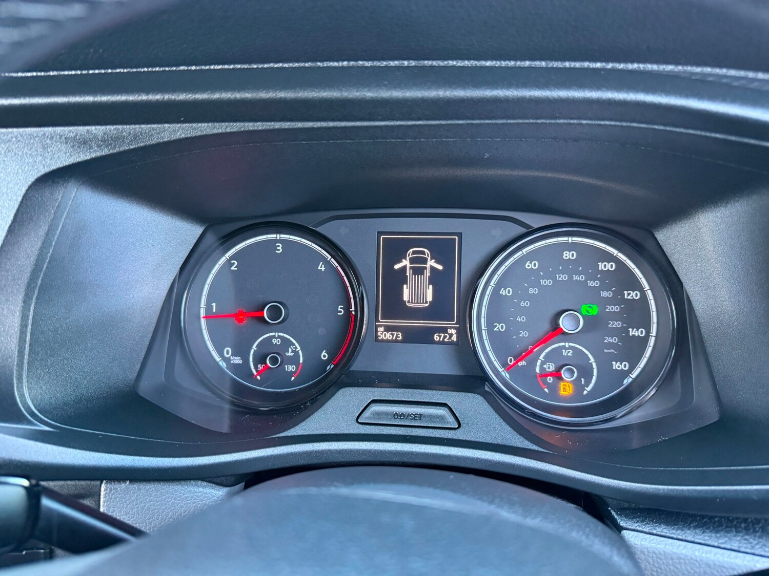 Used Volkswagen Transporter 2020 for sale - 76471403: Photo 25