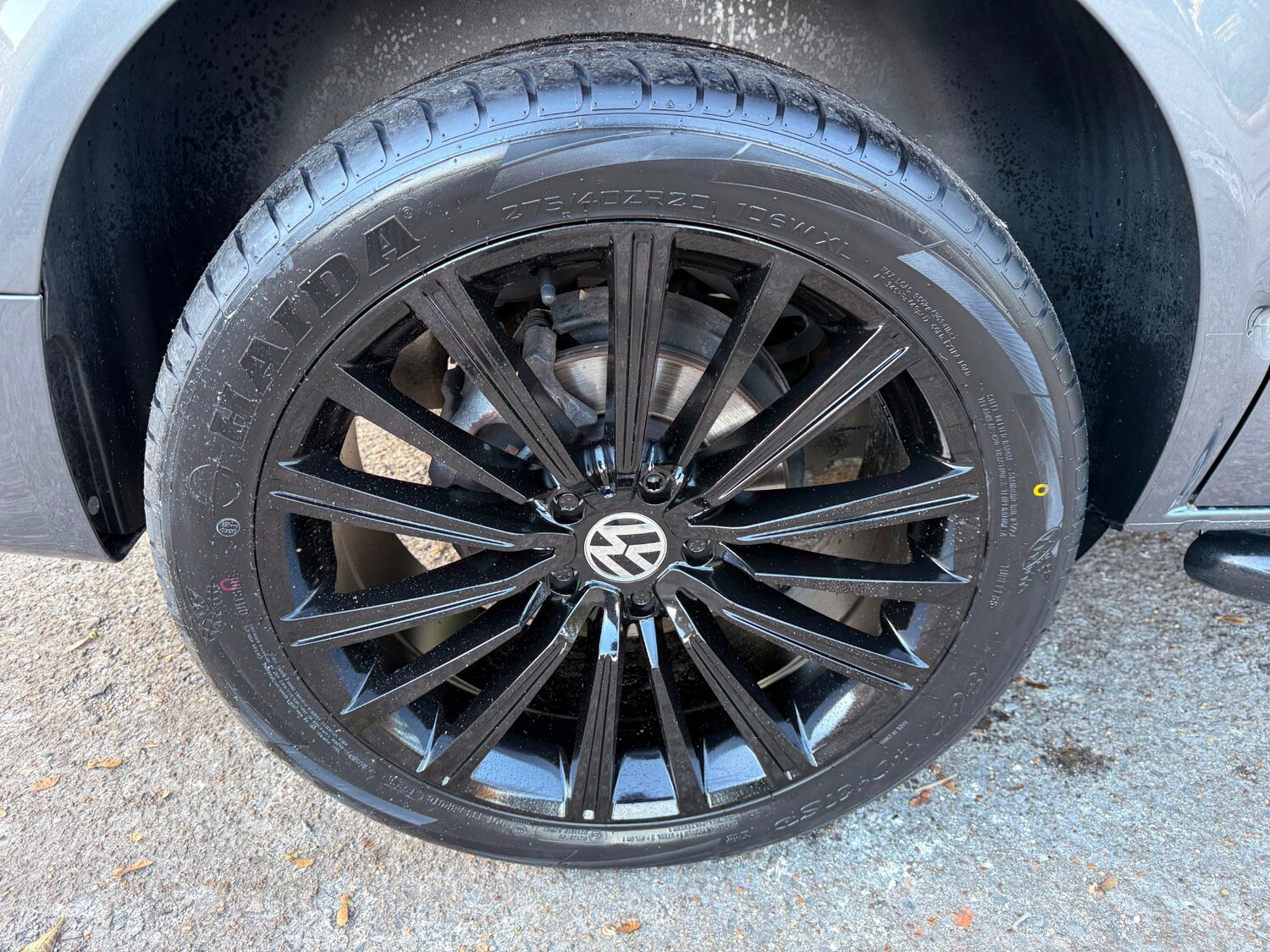 Used Volkswagen Transporter 2020 for sale - 76471403: Photo 26