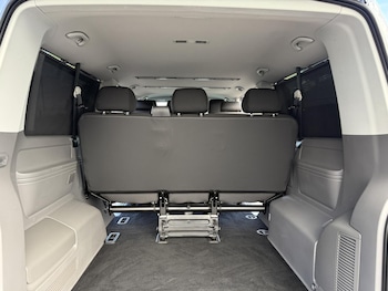 Used Volkswagen Transporter Shuttle 2021 for sale - 79463888: Photo