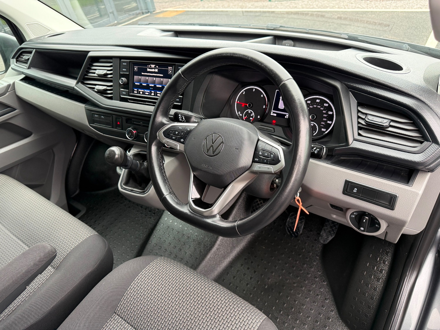 Used Volkswagen Transporter 2023 for sale - 78202555: Photo 21